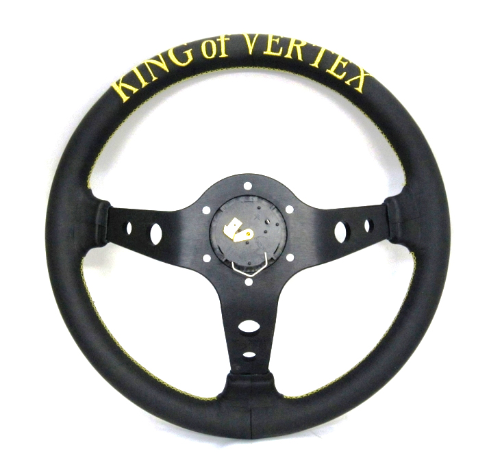 Evasive Motorsports: Vertex