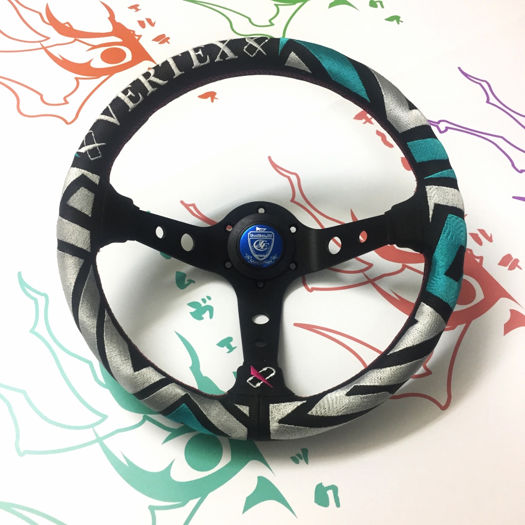 Evasive Motorsports | Performance Parts for the Driven: Vertex