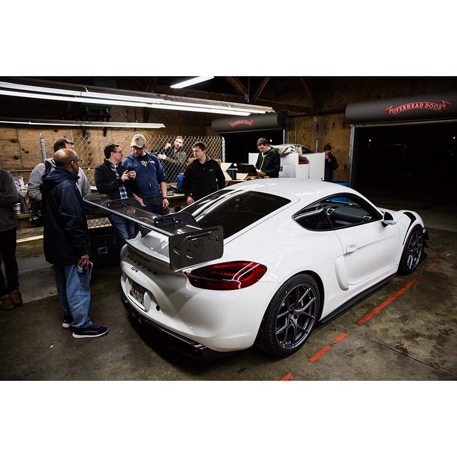 Evasive Motorsports: Verus Engineering Carbon Side Splitter Evasive Motorsports: Verus Engineering Carbon Side Splitter