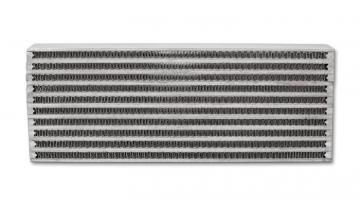 Vibrant Performance Universal Oil Cooler Core; 4 x 12 x 2