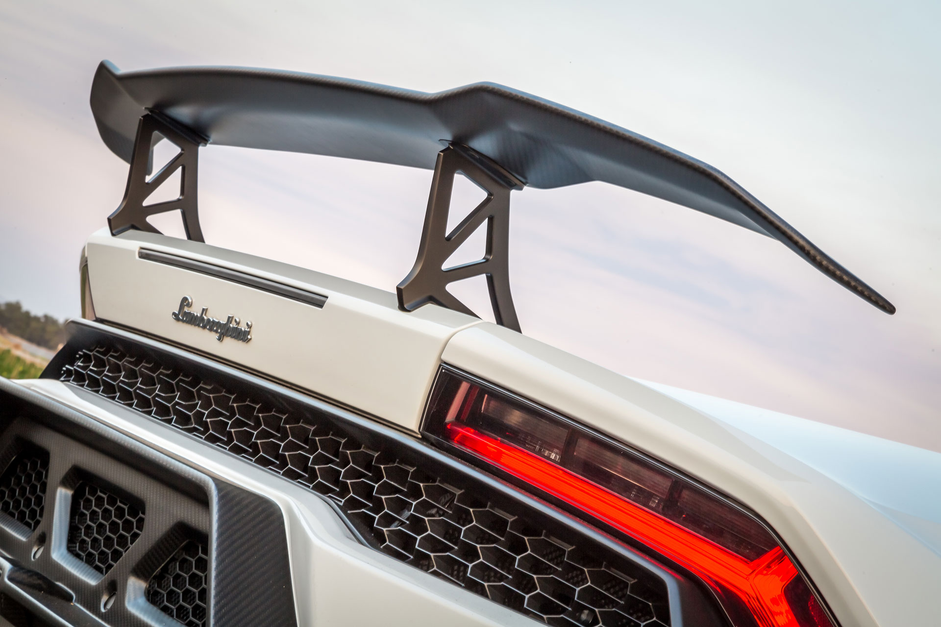 Evasive Motorsports: Vorsteiner Novara Edizione Aero Wing Blade w