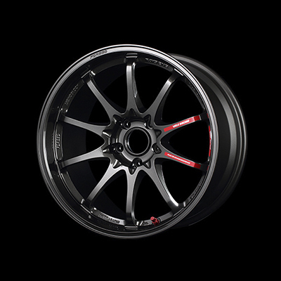 Volk Racing CE28 Club Racer II Black Edition - 18x9.5 / +38 / 5x120 - –  System Motorsports