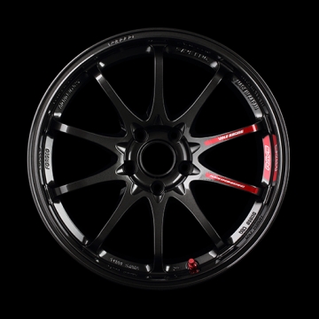 Volk Racing CE28 Club Racer II Black Edition Wheel - 17x9.5 / 5x114.3 / Offset +28