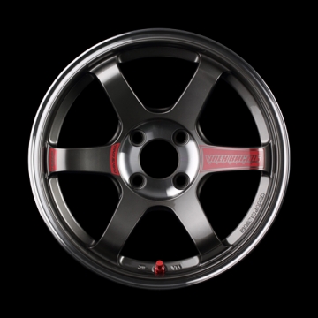 Volk Racing TE37 Sonic SL - 15x5.0 / Offset +45 / 4x100