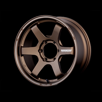 Volk Racing TE37SB Wheel (Face 1) - 17x6.5 / 6x139.7 / Offset +48 (Bronze)