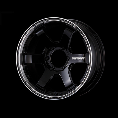 Evasive Motorsports: Volk Racing TE37SB Tourer Wheel (Face 1 