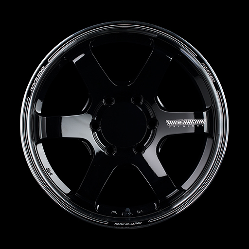 【美品】RAYS VOLKRACING TE37SB Evasive Motorsports: Volk Racing TE37SB Tourer Wheel (Face 1