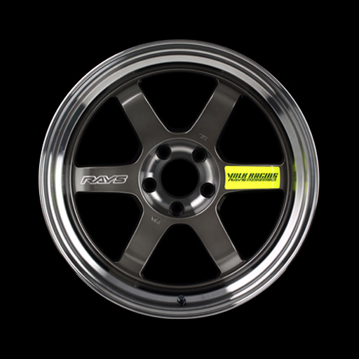 Evasive Motorsports: Volk Racing TE37VSL 2021 Ltd Wheel (Set of 4