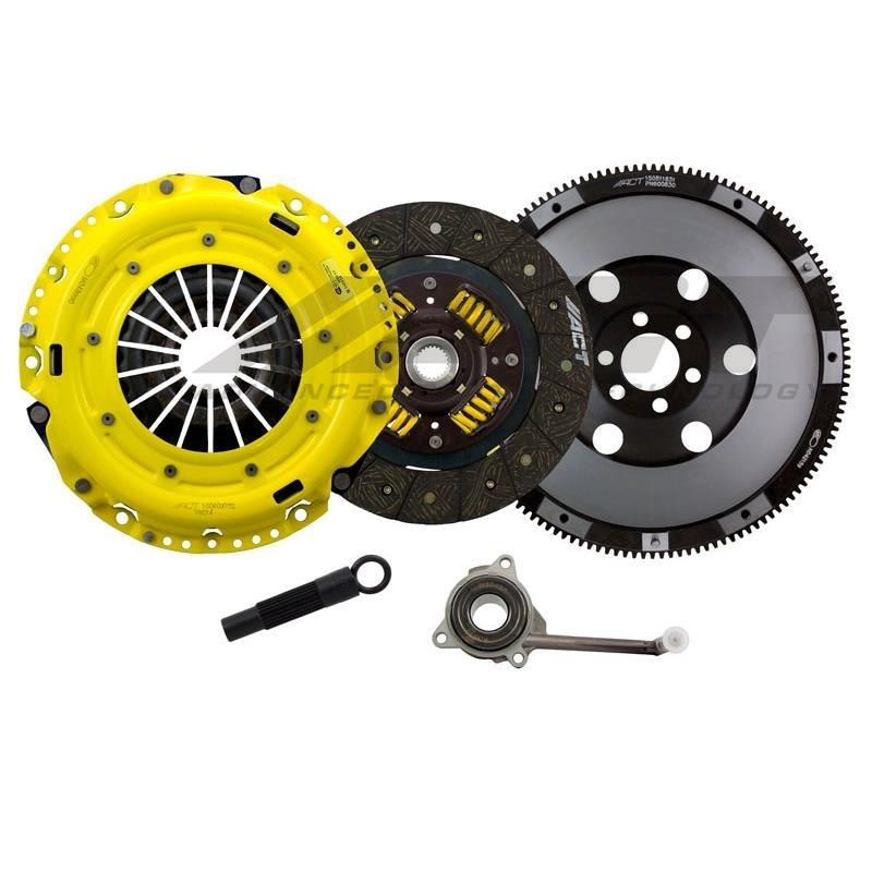 ACT 01-06 BMW M3 E46 HD/Perf Street Sprung Clutch Kit
