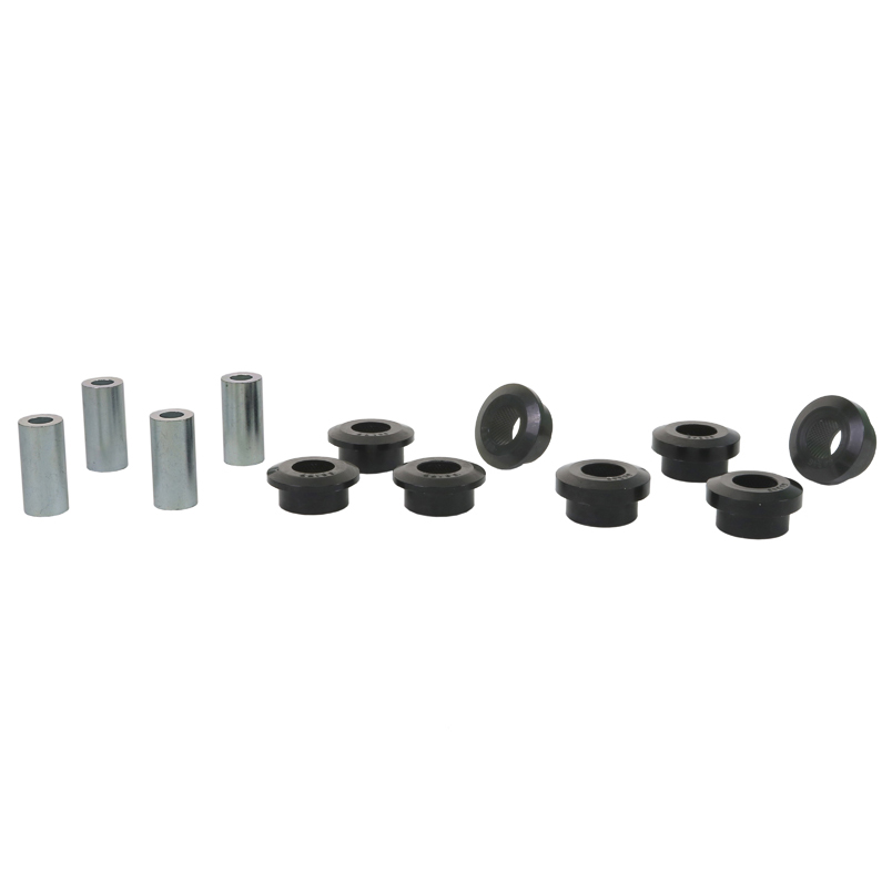 Whiteline Performance 00-09 Honda S2000 Front Adjustable Endlink