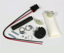 Walbro Installation Kit - Honda Accord 90-93 / Civic 88-91 / CRX 89-91