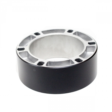 Works Bell Aluminum Steering Wheel Spacer - 30mm