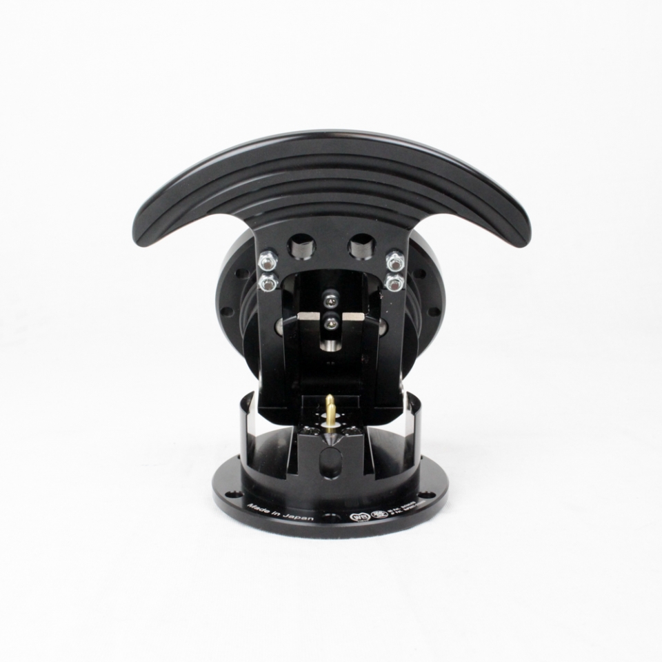 Evasive Motorsports: Works Bell Rapfix GTC Hybrid Pop-up Steering