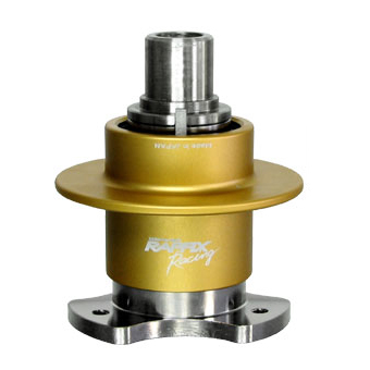 Evasive Motorsports: Works Bell Rapfix Racing Quick Release