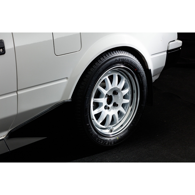 Evasive Motorsports: WedsSport Racing 2-Piece Wheel - 15x7.0
