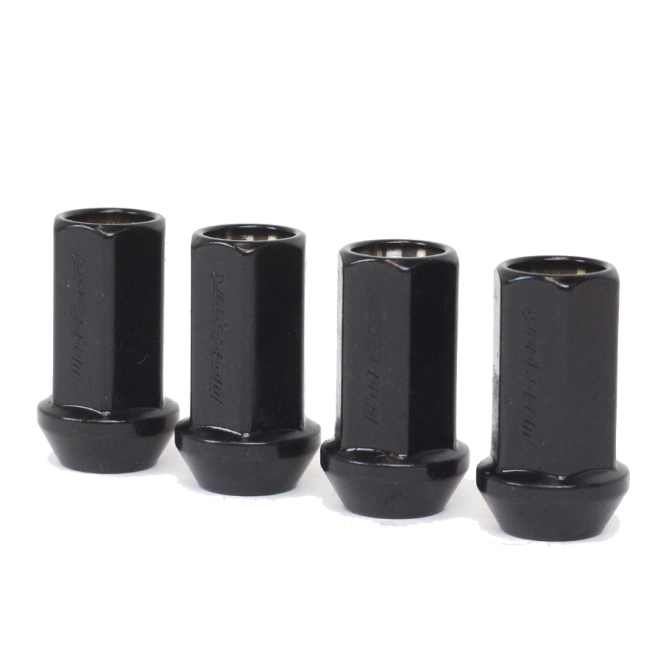 Evasive Motorsports: WedsSport Competition Lug Nuts Steel (Open