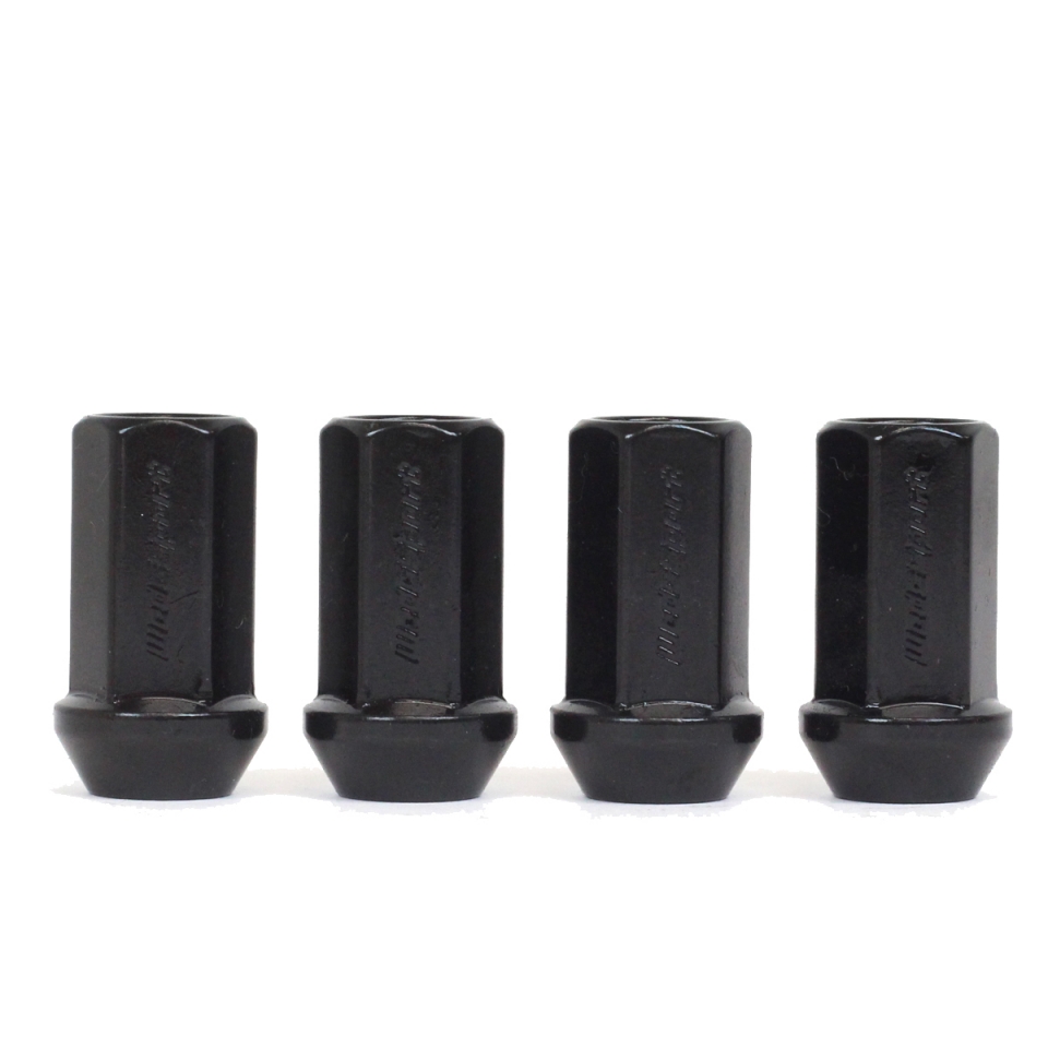 Evasive Motorsports: WedsSport Competition Lug Nuts Steel (Open
