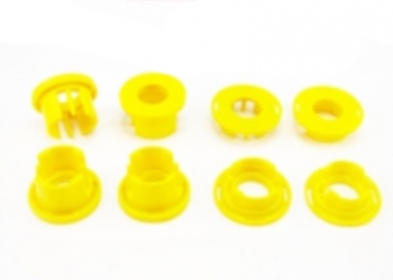 Whiteline Crossmember Mount Insert Bushing - Subaru WRX & STI 08-10