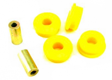 Whiteline Diff Support Bushing - Subaru Impreza WRX STI 08-12