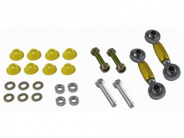 Whiteline Adjustable Rear End Links - Nissan GT-R R35 09-14 (Rear)