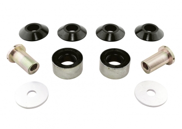 Whiteline Anti-Lift/Caster Kit - Lower Control Arm - Subaru Forester 2008