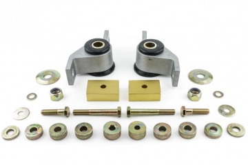 Whiteline Anti-Lift/Caster Kit Race - Subaru Impreza 2002