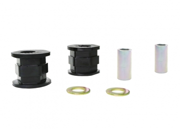 Whiteline Caster Adj Kit - Lower Control Arm - Honda Civic 1996-1999