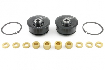 Whiteline Anti-Lift/Caster-Control Arm L/Inner Rr Msport - Subaru WRX 15-20 / STI 11-20
