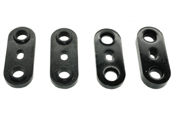 Whiteline Gearbox Positive Shift Kit - Subaru WRX / STI 08-21