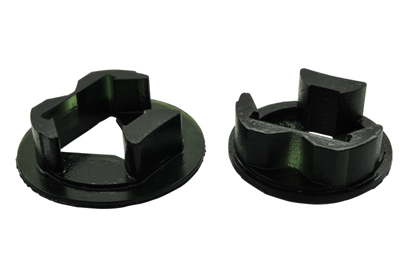 Evasive Motorsports: Whiteline Engine Mount Insert - Rear - Mazda