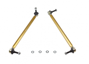 Whiteline Front Sway Bar Link Camaro Oe Replace - Chevrolet Camaro 2010-2012