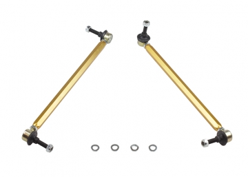Whiteline Front Sway Bar Link Camaro Lowered - Chevrolet Camaro 2010-2012