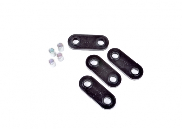 Whiteline Gearbox Xmember Mnt - Subaru WRX 04-07