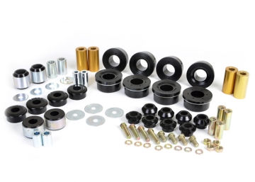 Whiteline  Rear Vehicle Essentials Kit - SUBARU IMPREZA/WRX/STI 2008-2014