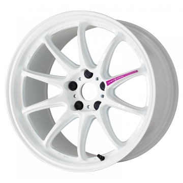 Work Emotion ZR10 Wheel - 19x8.5 / Offset +45 / 5x114.3