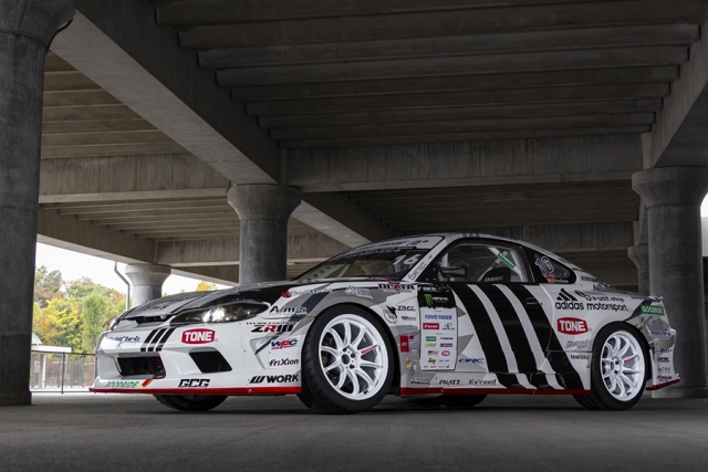 Evasive Motorsports: Work Emotion ZR10 Wheel - 18x7.5 / Offset +53
