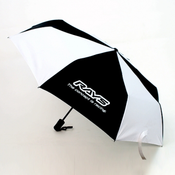Rays Umbrella