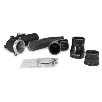 Wagner Tuning Aluminum Upgrade Charge Pipe Kit - BMW Z4 M40i G29 (B58.2 Engine with WT Intercooler)