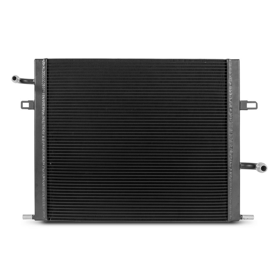 Evasive Motorsports: Wagner Tuning Radiator Kit - BMW M140i F20 / F21