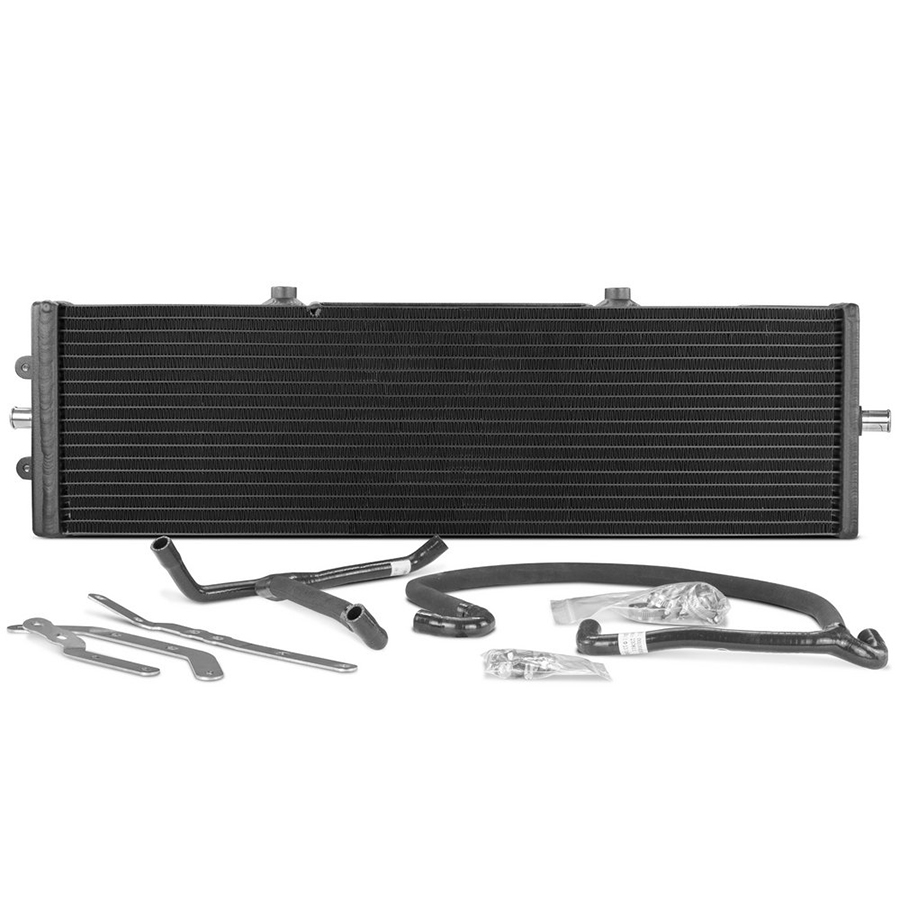 Evasive Motorsports: Wagner Tuning Competition Radiator Kit - Audi S5 ...