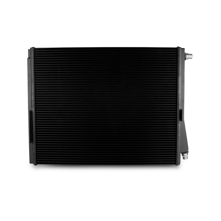 Wagner Radiator Evasive Motorsports: Wagner Tuning Radiator Kit - BMW 420i / 425i ...