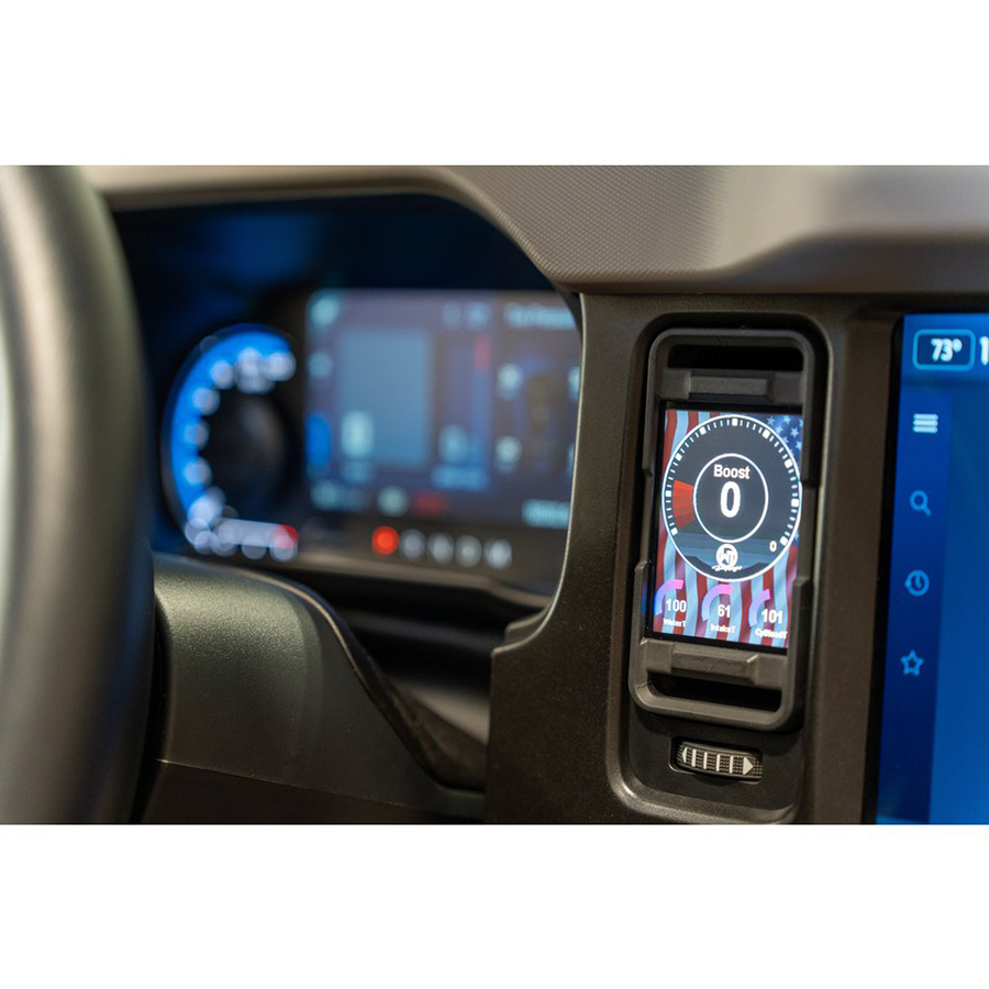 Evasive Motorsports: Wagner Tuning Multifunctional Display MFD32 - Ford ...
