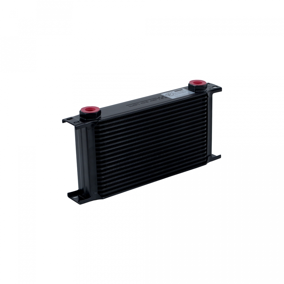 よーこりん Evasive Motorsports: Koyo 19 Row Oil Cooler