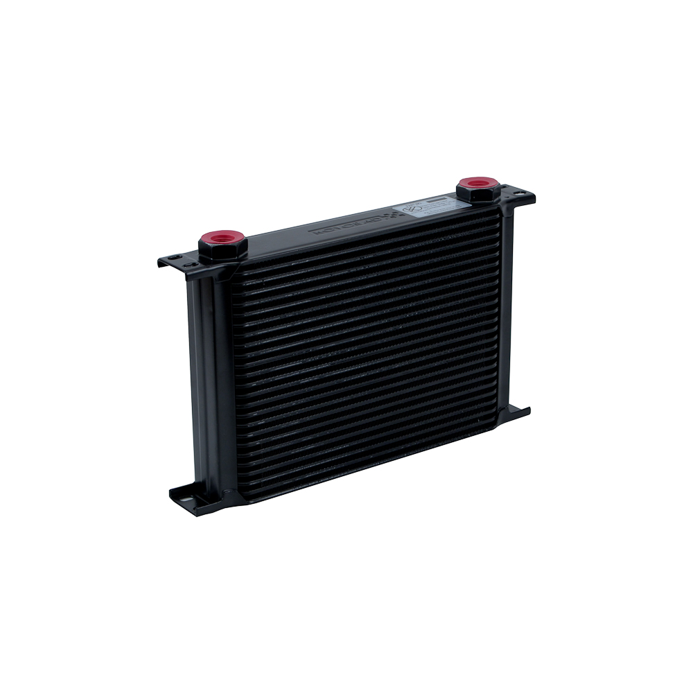 Koyo 25 Row Oil Cooler - 11.25