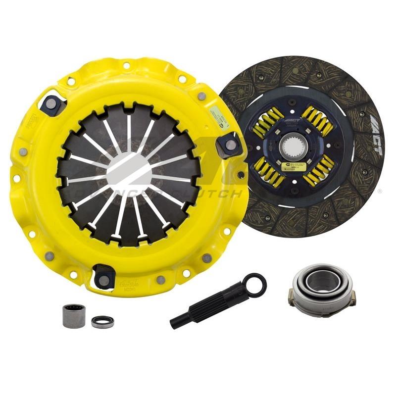 ACT 80-92 Mazda RX-7 HD/Perf Street Sprung Clutch Kit main image 1