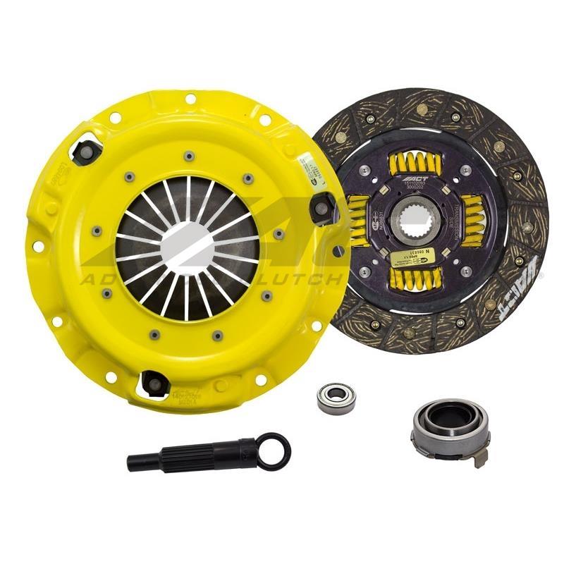 ACT 1990-1993 Mazda Miata XT/Perf Street Sprung Clutch Kit main image 1