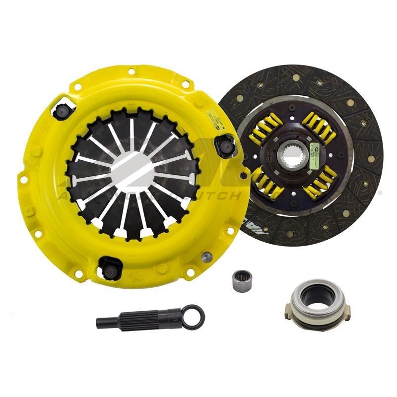 ACT 1986-1991 Mazda RX-7 XT/Perf Street Sprung Clutch Kit