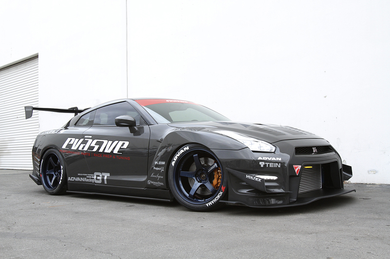 nissan gtr r35 bensopra