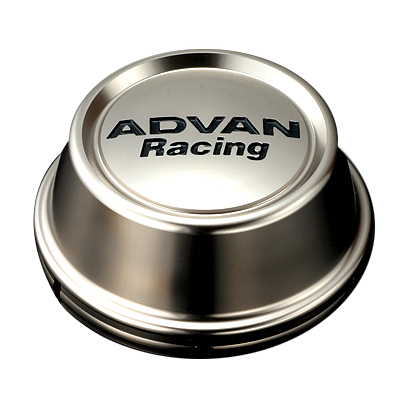 Evasive Motorsports: Advan Center Cap - High Cap (Light