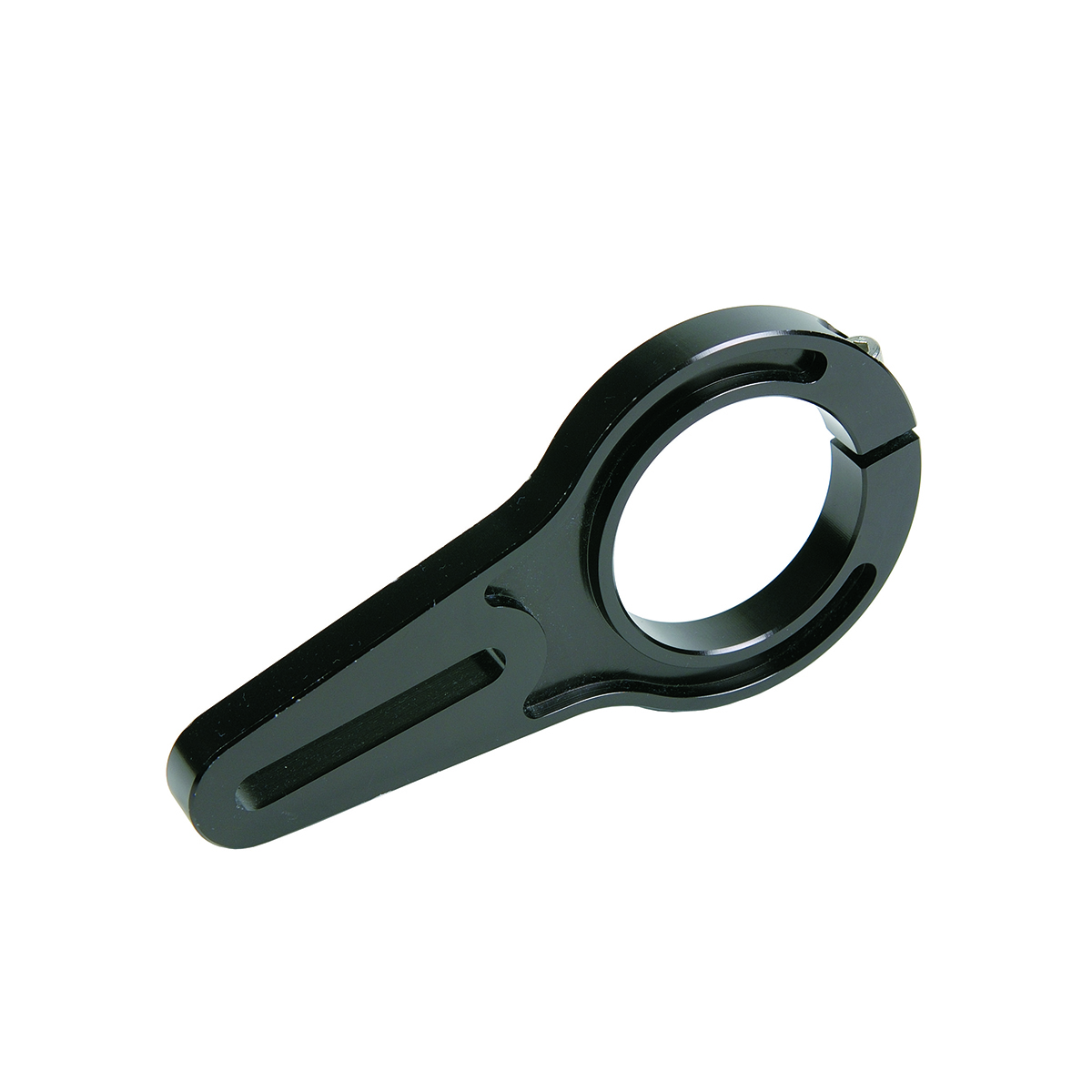 Aeromotive Fuel System Belt Drive Bracket RH Side - 11708